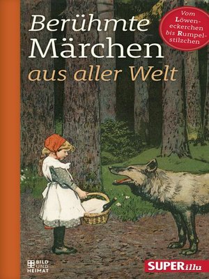 cover image of Berühmte Märchen aus aller Welt Band 3
